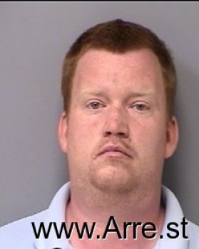 Brad David Abbett Mugshot