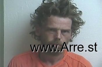 Brad Lee Abel Mugshot