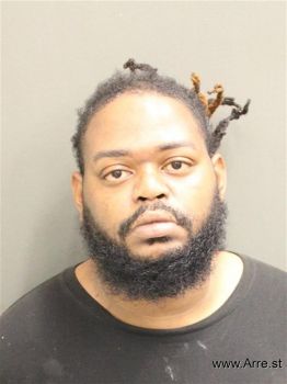 Brad Dedon Edwards Mugshot