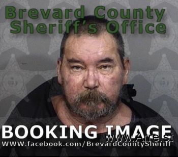 Brad William Elliott Mugshot