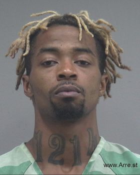 Brad Ellioit Johnson Mugshot