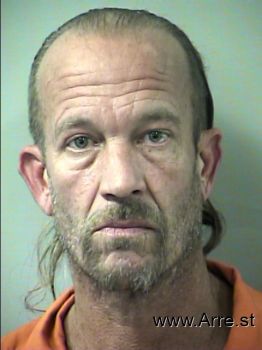 Brad Miller Mcgehee Mugshot