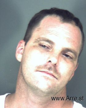 Brad William Miller Mugshot