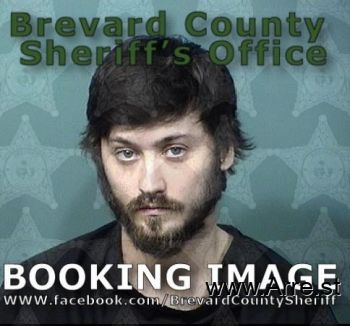 Brad Eugene Wood Mugshot