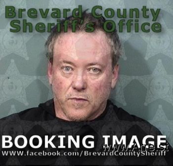 Brad Wallace Woodman Mugshot