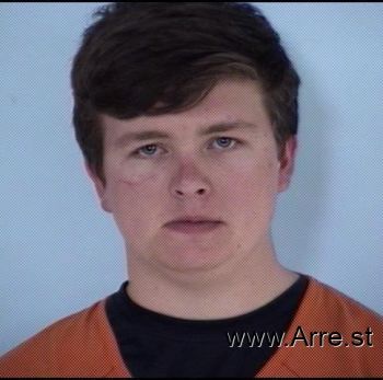 Braden Edward Bell Mugshot