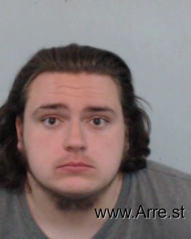 Braden Lee Parker Mugshot