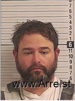 Bradford Lee Dillman Mugshot