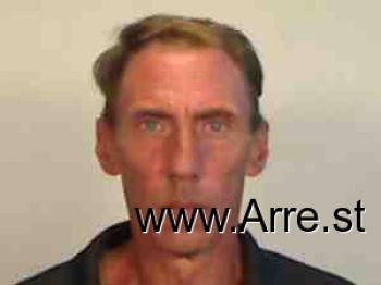 Bradford Ramey Ingram Mugshot