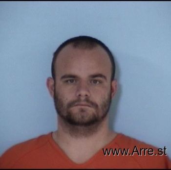 Bradlee Caleb Barton Mugshot