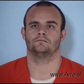 Bradlee Caleb Barton Mugshot