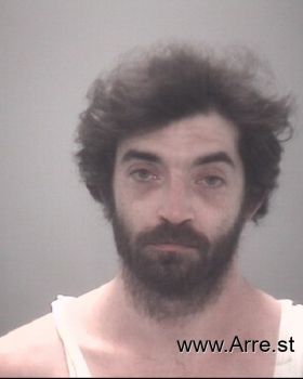 Bradlee  Johnson Mugshot