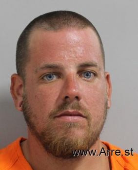 Bradley Paul Abel Mugshot