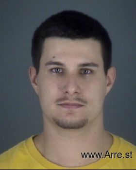 Bradley Ross Allen Mugshot