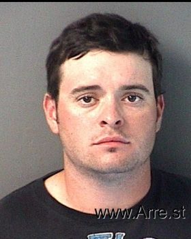 Bradley Joseph Allen Mugshot