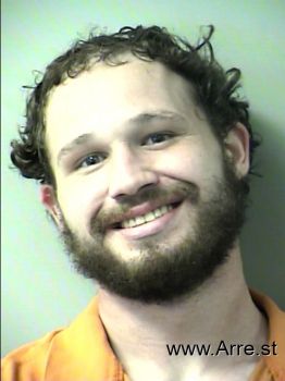 Bradley Keith Anderson Mugshot