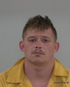 Bradley Scott Baker Mugshot