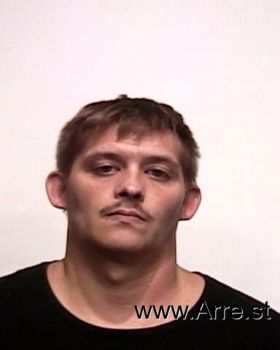 Bradley Scott Baker Mugshot