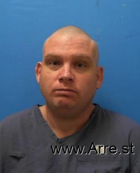 Bradley S Ballard Mugshot