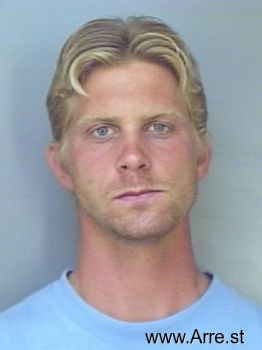 Bradley Eric Barnes Mugshot