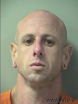 Bradley Neil Beck Mugshot