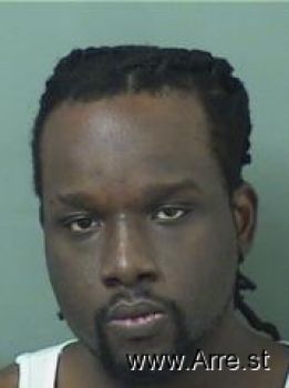 Bradley  Bernard Mugshot