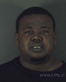 Bradley Lamar Bishop Mugshot