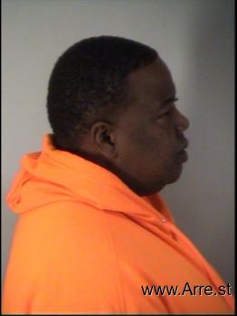 Bradley Lamar Bishop Mugshot