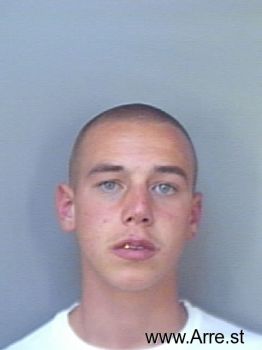 Bradley Allen Bishop Mugshot