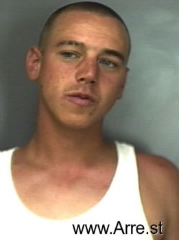 Bradley Allen Bishop Mugshot