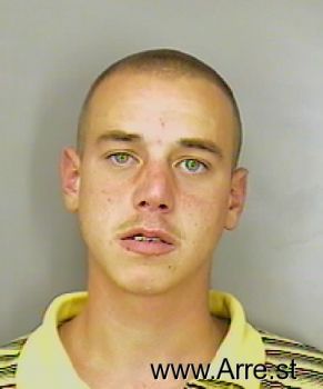 Bradley Allen Bishop Mugshot