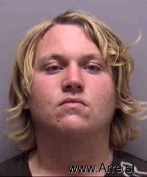 Bradley J Bishop Mugshot