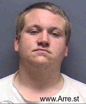 Bradley Jonathan Bishop Mugshot