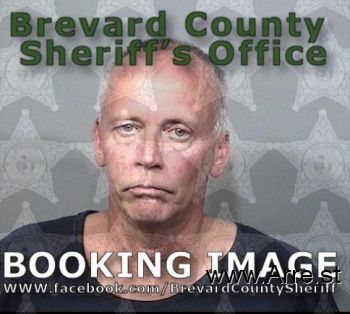 Bradley Wayne Brown Mugshot