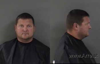 Bradley William Brown Mugshot