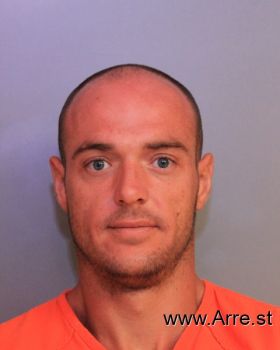 Bradley  Burton Mugshot