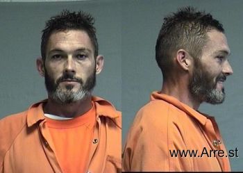 Bradley Allen Butler Mugshot