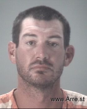 Bradley Richard Clark Mugshot