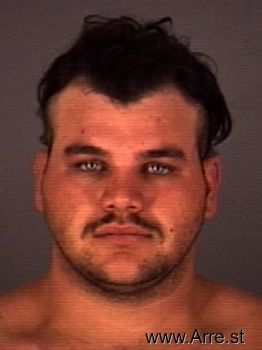 Bradley Aaron Elders Mugshot