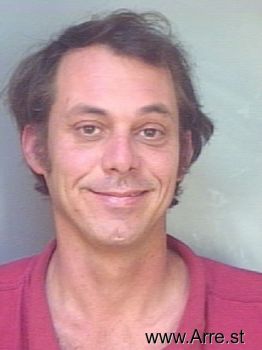 Bradley B Elliott Mugshot