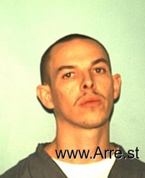 Bradley R Gordon Mugshot