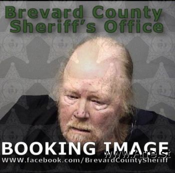 Bradley Thomas Gordon Mugshot