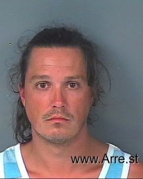 Bradley John Graham Mugshot