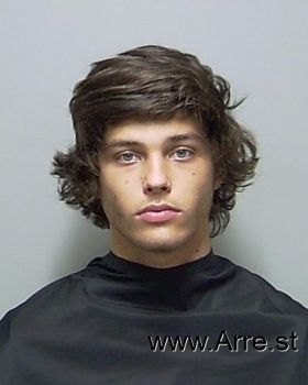 Bradley L Green Mugshot