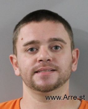 Bradley  Greene Mugshot