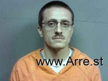 Bradley Wayne Griffis Mugshot