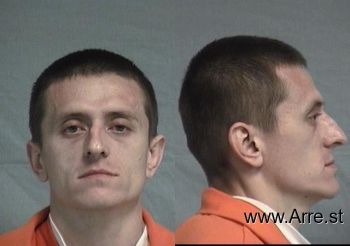 Bradley Wayne Griffis Mugshot