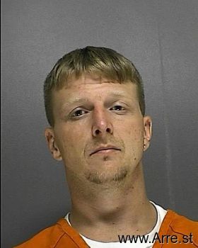 Bradley  Hooper Mugshot