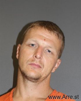 Bradley  Hooper Mugshot