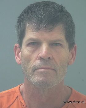 Bradley Eugene Horney Mugshot